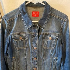 Classic Denim Jacket